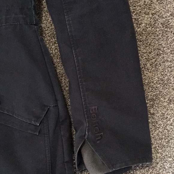 Ladies sz medium 3in1 bench jacket. - Picture 4 of 5